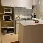 Daire N•2 Avec Patio En Plein Coeur De La Bagnères-de-Bigorre