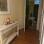 Daire N•2 Avec Patio En Plein Coeur De La Bagnères-de-Bigorre