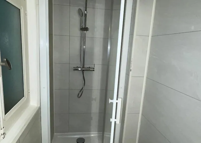 N•2 Avec Patio En Plein Cœur De La Bagnères-de-Bigorre